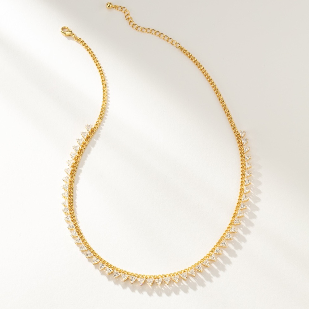 Uncommon James Old Money Necklace